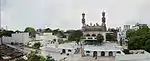 Khairati Begum's Tomb and Mosque