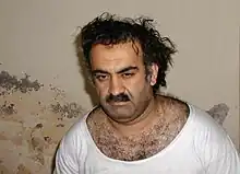 Khalid Shaikh Mohammed