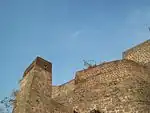 Hindu Fort