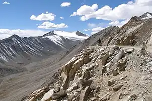 Khardung La