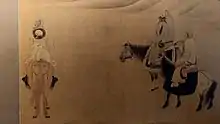 Khitan Horsemen