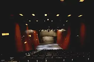 Theatre