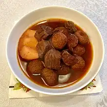 kibbeh safarjaliyeh