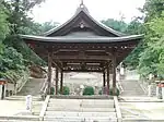 Kibitsu jinja