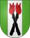 Coat of arms of Kienersrüti