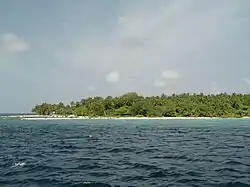 Baa Kihaadhoo