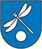 Coat of arms of Kiili Parish