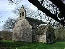 Church of the Holy Cross