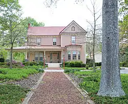 Kinard House