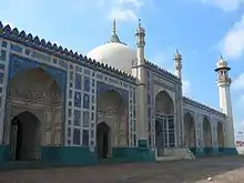 Shahi Eid Gah Mosque