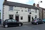 15 High Street, Kings Arms Hotel