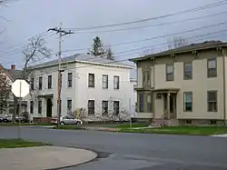 Kingsford Historic District