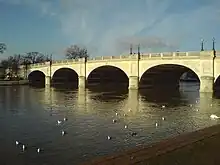 Kingston Bridge