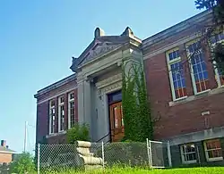 Kingston City Library