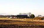 Hangar, Cairnhall, Near Kintore