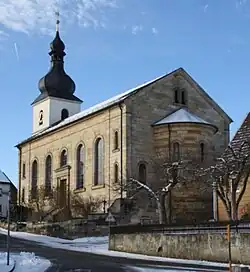 Church of Saint Catherine