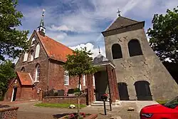 Church of Manslagt