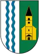 Coat of arms of Kirchham