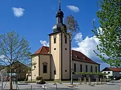 Church of Saint Nicholas