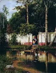 Little Pond (1892)