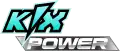 KIX Power (10 July 2014 until 30 August 2017)