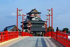 Kiyosu Castle