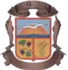 Coat of arms of Kizlyarsky District