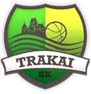 KK Trakai logo