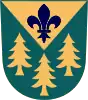 Coat of arms of Klínec