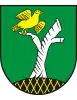 Coat of arms of Kladzany