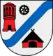 Coat of arms of Klein Pampau