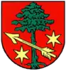 Coat of arms of Strzeleczki