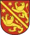 Coat of arms of Kleinandelfingen