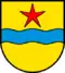 Coat of arms of Kleinlützel