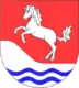 Coat of arms of Kleve