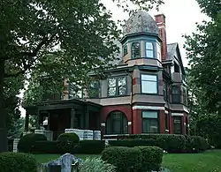 Kneeland-Walker House