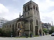 Knox Presbyterian Church (Ottawa)