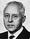 Uno Lundberg, M.D.