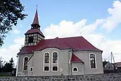 Church of Saint Casimir