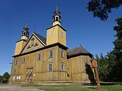 Church of Saint Anne