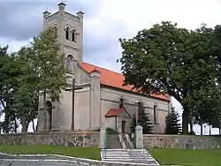 Church of Saint Nicholas