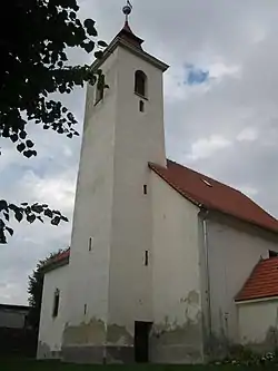 Church of Saint Hedwig