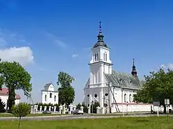 Church of Saint Anne