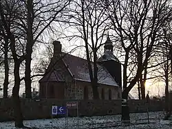 Church of Saint Stanislaus