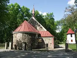 Church of Our Lady of Mercy