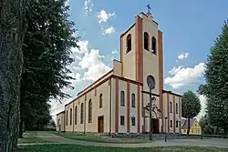 Church of Transfiguration