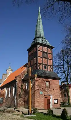 Church of Our Lady of Rosary