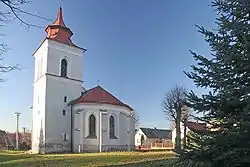 Church of the Transfiguration