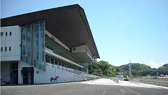 Kochi RacecourseHorse racing