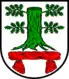 Coat of arms of Köhn